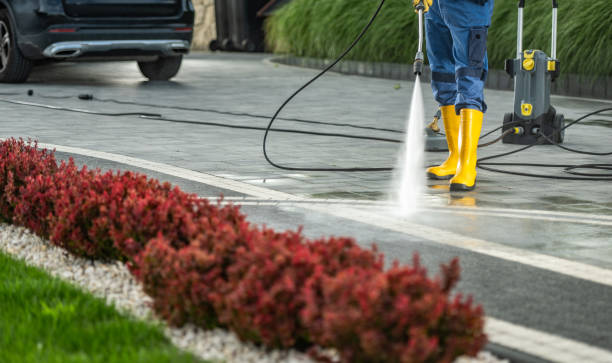 Reliable Lake Cherokee, TX Pressure Washing Services Solutions